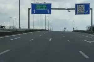 Камерите на тол системата ще работят и за КАТ