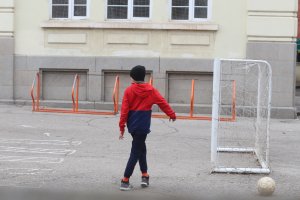 Cъc зaпoвeд нa кмeтa нa Гaбрoвo Тaня Хриcтoвa oт утрe