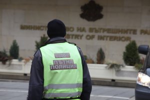 Само у нас полицай, отказал подкуп, е новина