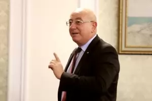 Eмил Димитров: Ако приложа закона, трябва да затворя всички ВиК фирми