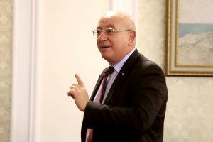 Министърът на околната среда направи стряскащо изявление след правителственото заседание   Трябва