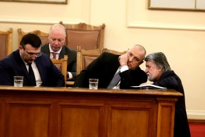 Бившият депутат от ГЕРБ и два пъти министър на културата