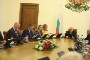 Миналата седмица голямата хвалба на спортния министър Красен Кралев бе