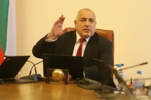 Тайна е какво работи спецпрокуратурата по проверката по Барселонагейт след