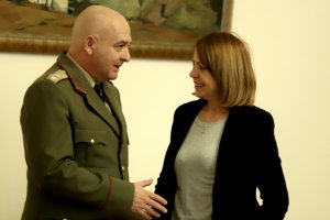 Градският транспорт към Природен парк Витоша спира а парк Враня