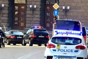 Министерството на вътрешните работи е раздало през 2020 г малко над