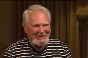 Почина Клайв Къслър, автор на бестселъри 