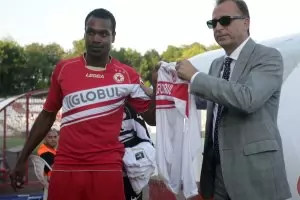 ФИФА задължи "ЦСКА-София" да изплати дълг на ЦСКА