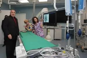 С фалшиви мерки управляващите ще борят "фалшиви" болнични