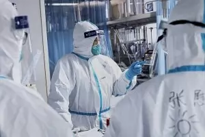 Коронавирусът повтаря: В Ухан има 195 повторно заразени