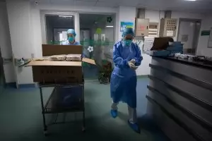 Главният лекар на болницата в Ухан умря от коронавируса