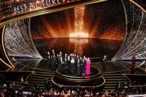 Церемонията за "Оскарите" - с рекордно малко зрители