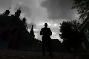 Двама души са били ранени при нападение в църква в Москва