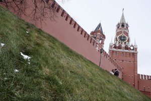 Русия обяви служител на българското посолство в Москва за персона