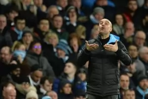 Гуардиола остава в "Сити" въпреки наказанието