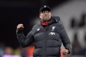 Клоп подобри още един рекорд във Висшата лига