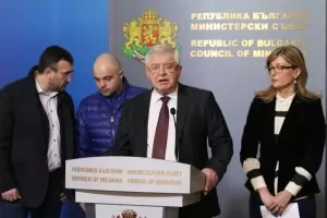 Правителството е готово да забрани пътуванията до Китай