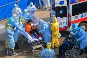 Медик: Починалите от коронавирус са много повече от обявените