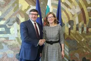 Заместник на Помпео потвърди, че ще има нови имена на корумпирани