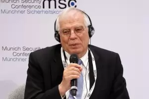 Дипломат №1 на ЕС: Трябва да говорим на езика на силата