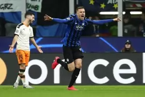 "Аутсайдери" са на крачка от 1/4-финал в Шампионската лига