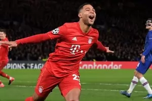 "Байерн" сгази "Челси" на път към 1/4-финал в ШЛ