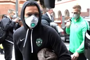 Футболна антиутопия: Задава се призрачната Ефбет лига