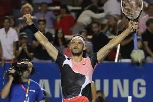 Григор Димитров се завръща в Топ 20 с 1/2-финал в Мексико