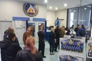 "Левски" призова феновете да помагат с абонаментни карти