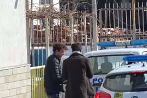 Две обвинения са повдигнати на актьора Явор Бахаров 