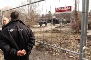 Презастрояването в „Младост“ застигна и имот в БАН