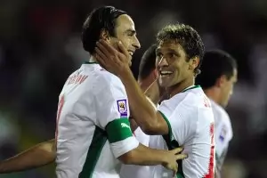 Бъдещият президент на БФС още се притаява