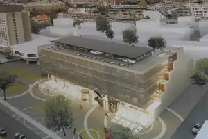 Супермодерната варненска библиотека може да не се появи