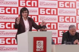 Нинова тръгва на избори в коалиция с Р. Петков, Г. Кадиев и Т. Дончева