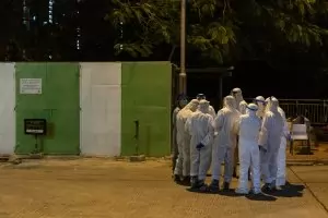 Масови уволнения в Китай заради коронавируса
