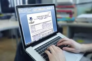 6000 фирми са объркали справките за доходите