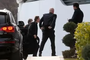 БФС разглежда три оферти за VAR