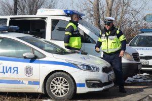 В 12 00 ч в Министерския съвет започва брифинг на който