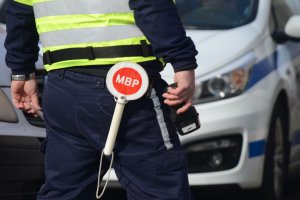 Полицията в Пловдив въвежда допълнителни мерки за оптимизиране на преминаването през