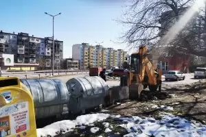 Община Хасково с години събирала по-малки суми за такса смет