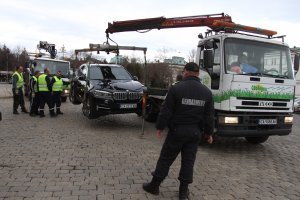 Столична община не покрива разходите си по репатрирането на МПС и