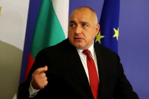Борисов е говорил с Урсула фон дер Лайен преди срещата си с Ердоган