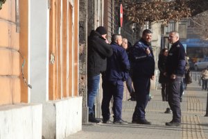 Нашата работа е да установим ясно ситуацията – кое откъде