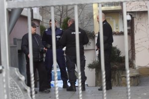 Бизнесменът Васил Божков обеща завеждане на дела и търсене на