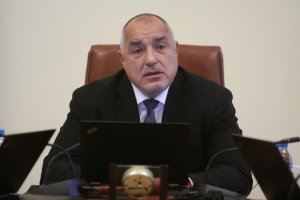 Прегледах пресата днес сблъсъци войни Не воюваме с никой