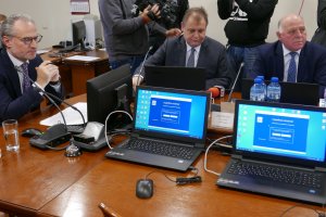 Говорителят на главния прокурор Сийка Милева се изненада от въпроса