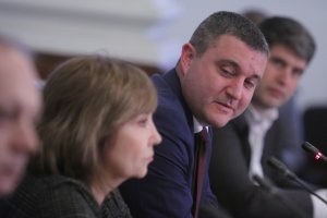 Срив в сървърите на НАП от миналата седмица за малко