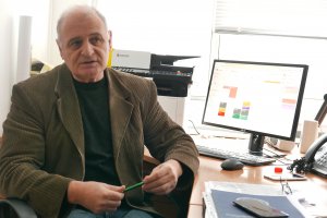 Г н Радулов главният прокурор Иван Гешев се брани с