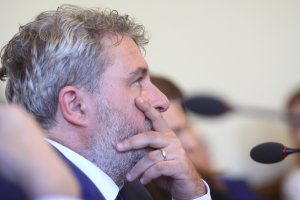 Нито един предмет от иззетата колекцията на Васил Божков не е изчезнал