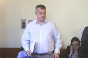 Кошлуков заплашва СЕМ с полиция и прокуратура